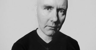 Irvine Welsh