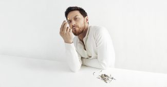 James McAvoy