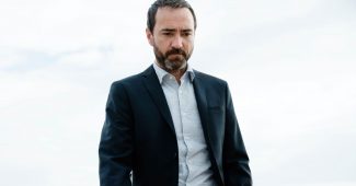 James Mercer