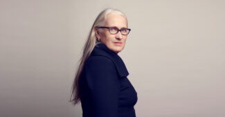 Jane Campion