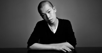 Jason Wu