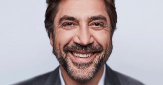 Javier Bardem