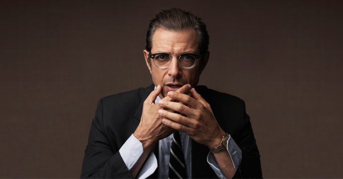 Jeff Goldblum