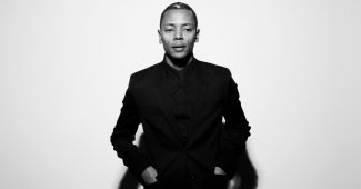 Jeff Mills