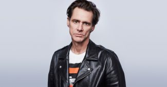 Jim Carrey