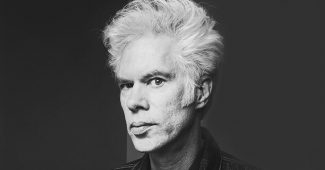 Jim Jarmusch