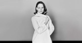 Jodie Foster