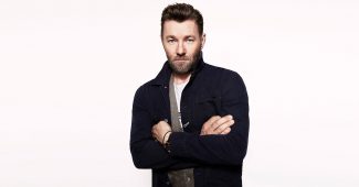 Joel Edgerton