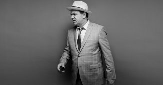 John C. Reilly