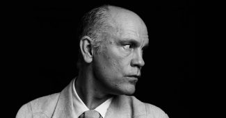 John Malkovich