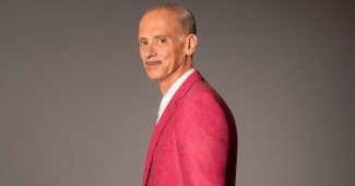 John Waters