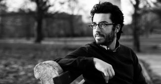 Jonathan Safran Foer