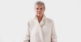 Judi Dench