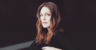 Julianne Moore