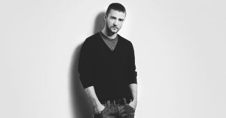 Justin Timberlake