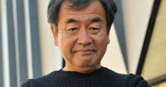 Kengo Kuma