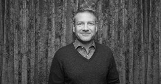 Kenneth Branagh