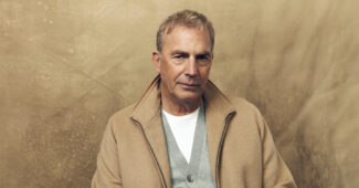 Kevin Costner