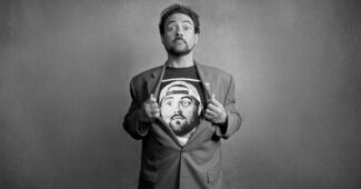 Kevin Smith