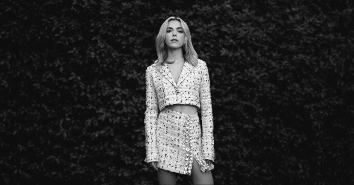 Kiernan Shipka