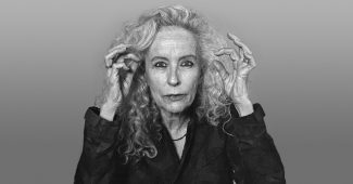 Kiki Smith