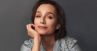 Kristin Scott Thomas