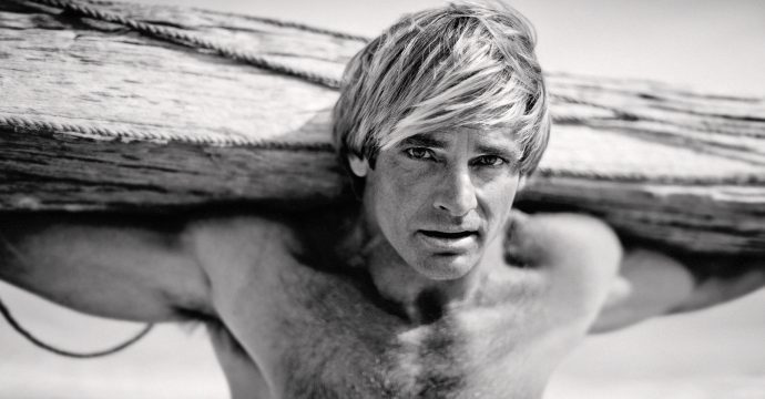 Laird Hamilton