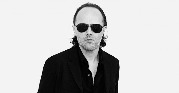 Lars Ulrich