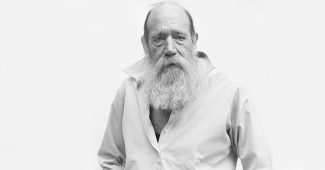 Lawrence Weiner