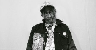 Lee “Scratch” Perry