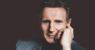 Liam Neeson