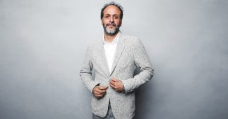 Luca Guadagnino