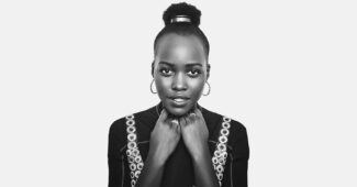 Lupita Nyong’o