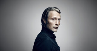 Mads Mikkelsen