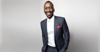 Mahershala Ali