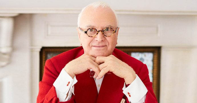 Manolo Blahnik