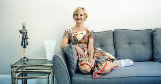 Marianne Elliott