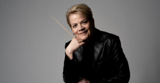 Marin Alsop