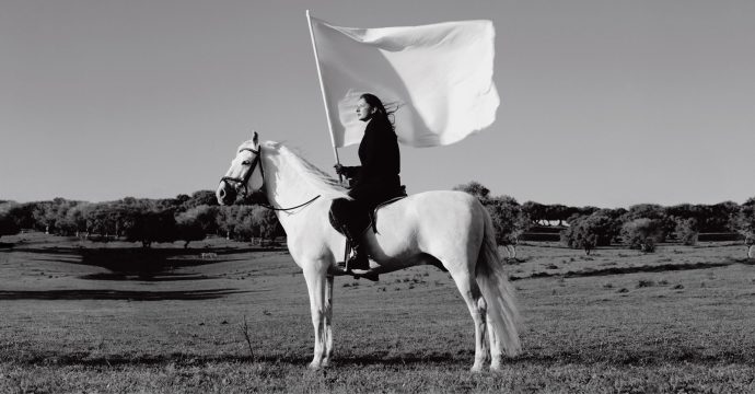 Marina Abramović