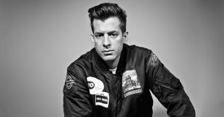 Mark Ronson