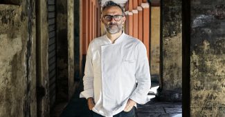 Massimo Bottura