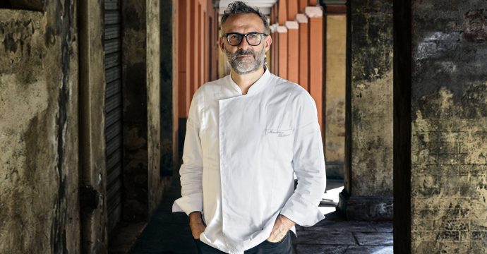 Massimo Bottura