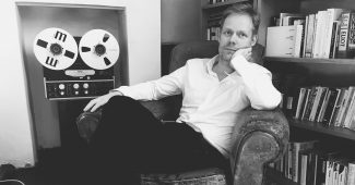 Max Richter