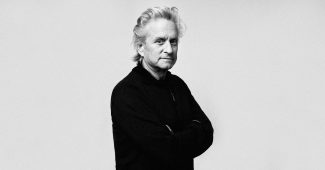 Michael Douglas