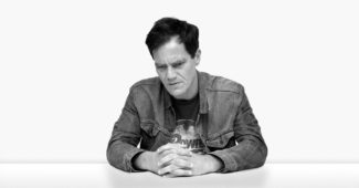 Michael Shannon