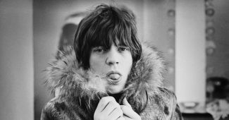 Mick Jagger