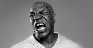 Mike Tyson