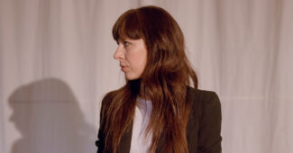 Missy Mazzoli