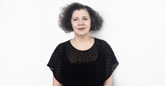 Mona Hatoum