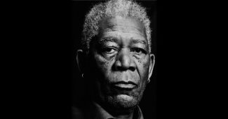 Morgan Freeman